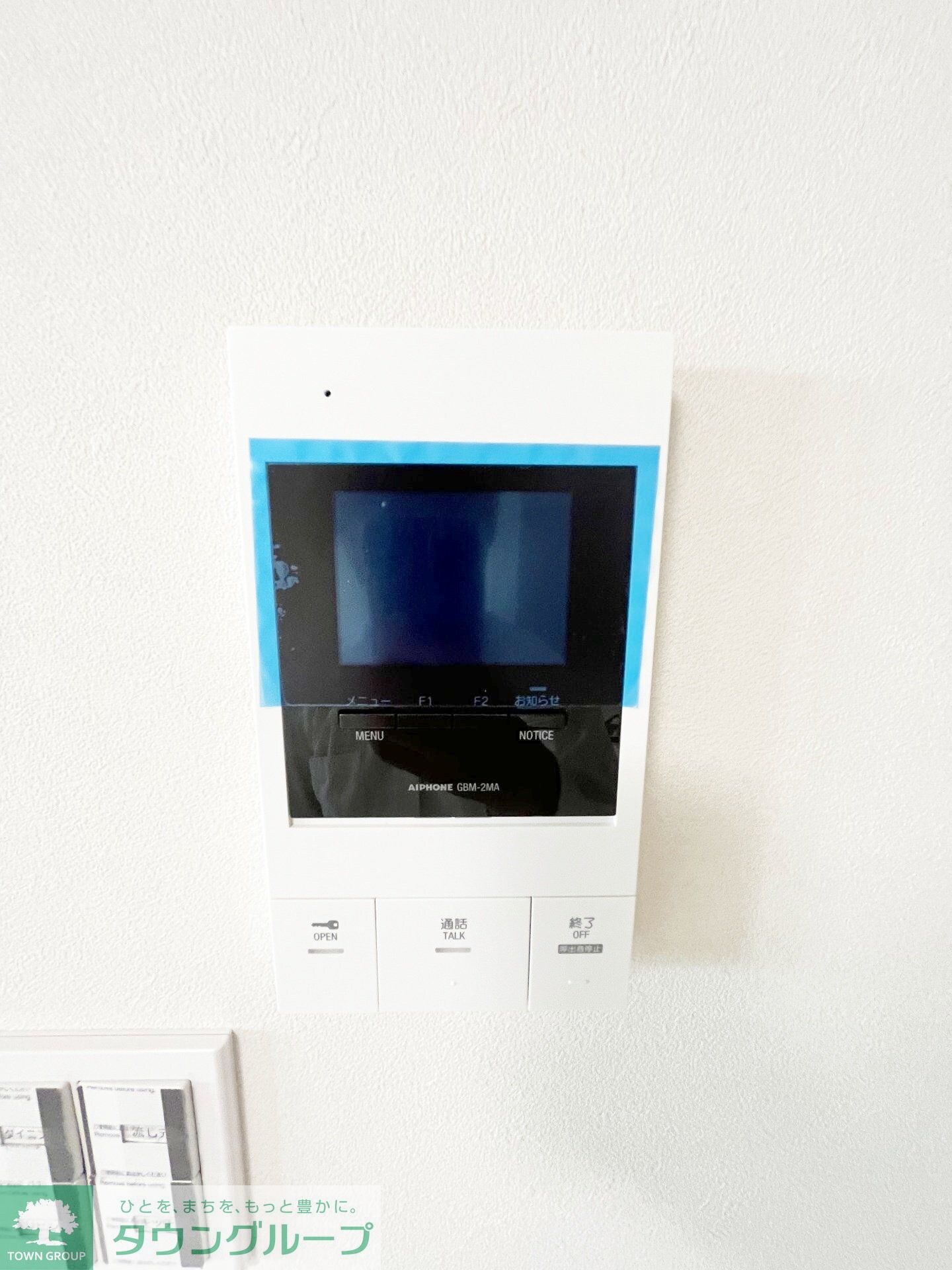 Villetta稲田堤の物件内観写真