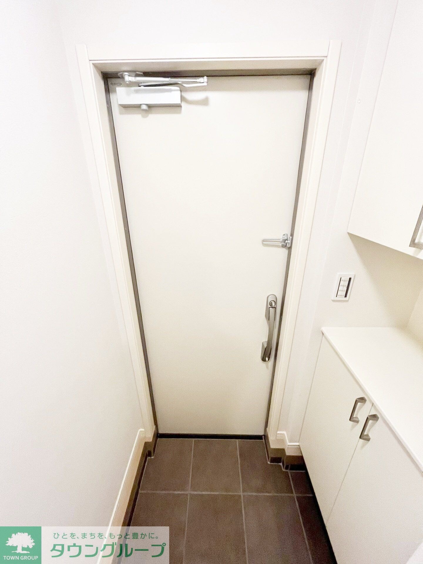 Villetta稲田堤の物件内観写真