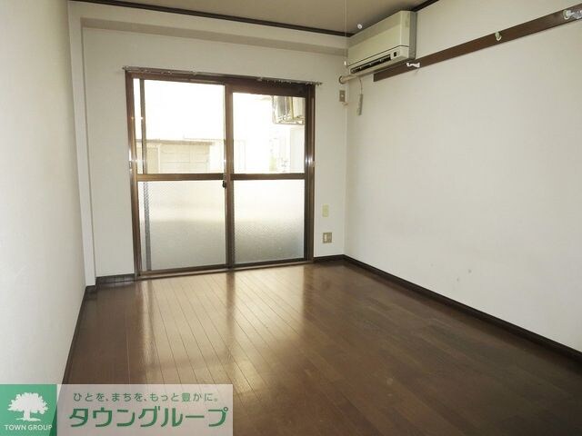 セゾンドゥーの物件内観写真