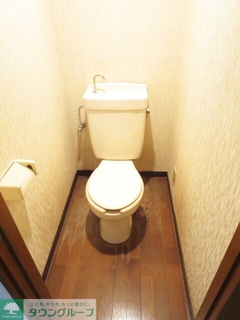 セゾンドゥーの物件内観写真