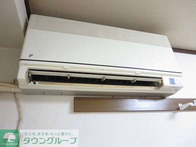 セゾンドゥーの物件内観写真