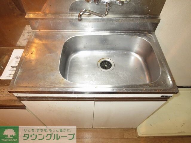 セゾンドゥーの物件内観写真