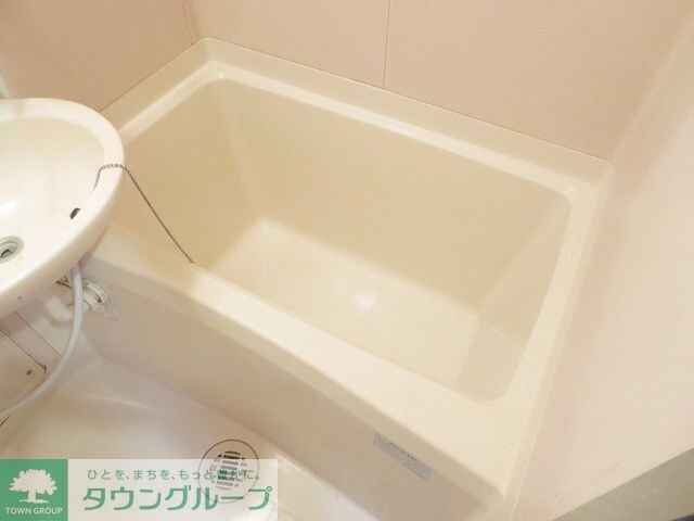 セゾンドゥーの物件内観写真