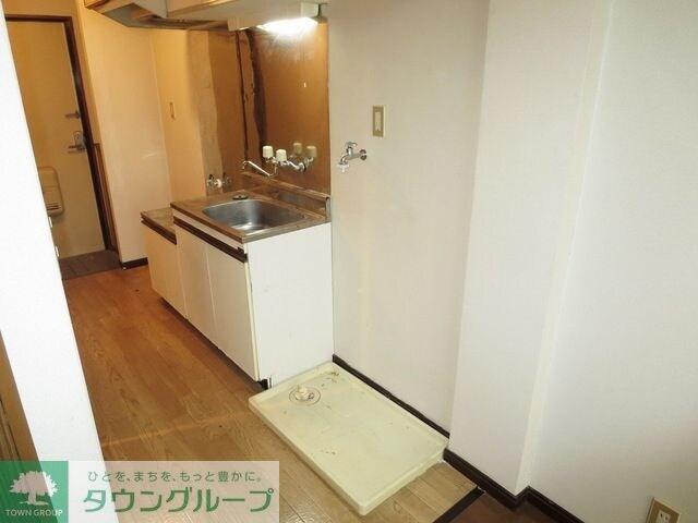 セゾンドゥーの物件内観写真