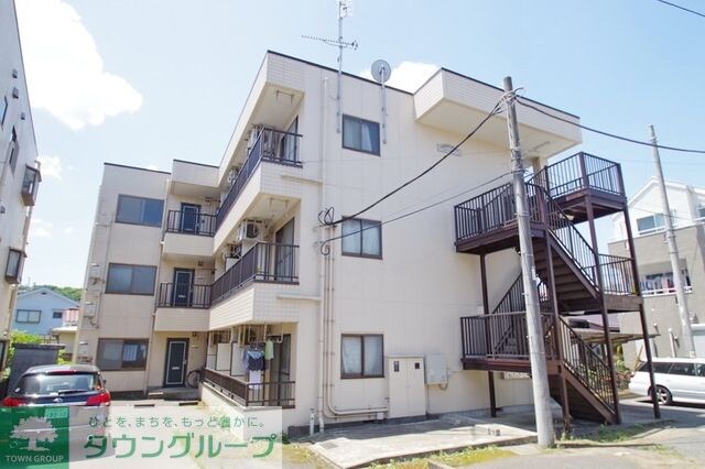 セゾンドゥーの物件内観写真