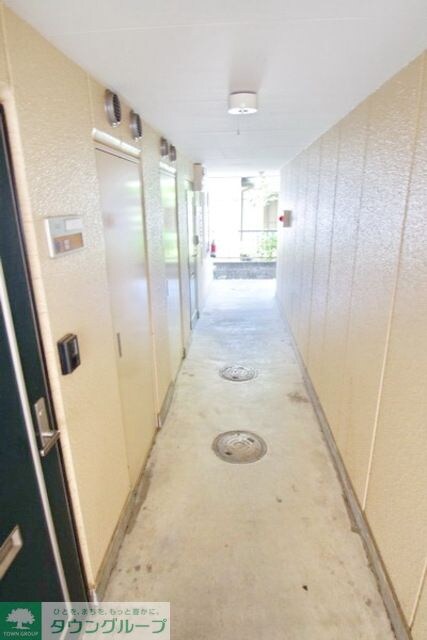 セゾンドゥーの物件内観写真