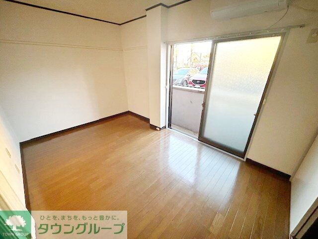 ファミール鈴木の物件内観写真