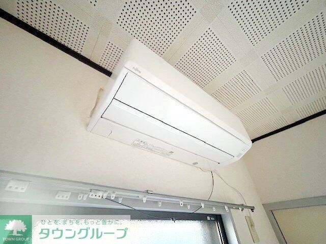 ファミール鈴木の物件内観写真