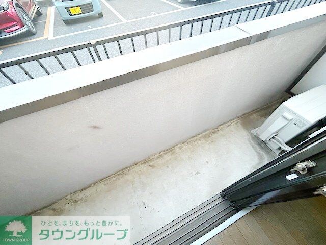 ファミール鈴木の物件内観写真