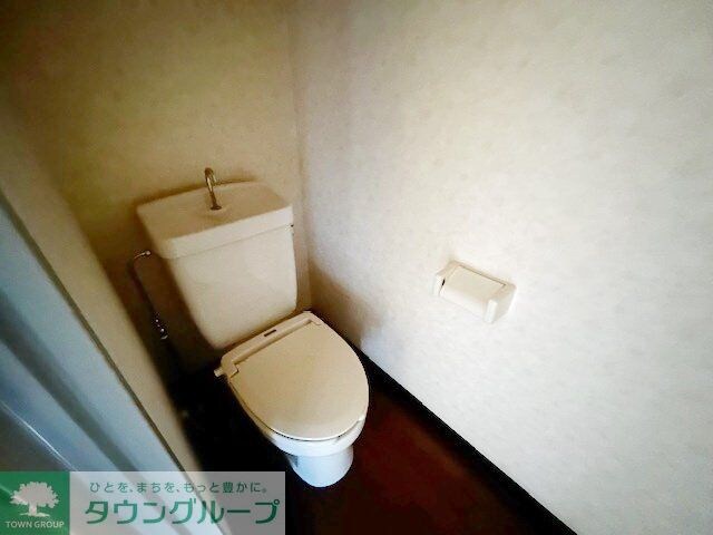 ファミール鈴木の物件内観写真