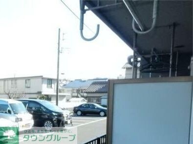 ファミール鈴木の物件内観写真