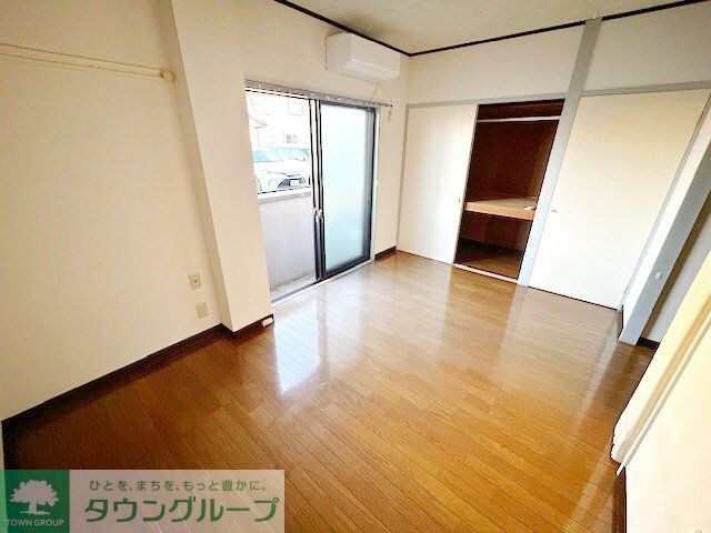 ファミール鈴木の物件内観写真