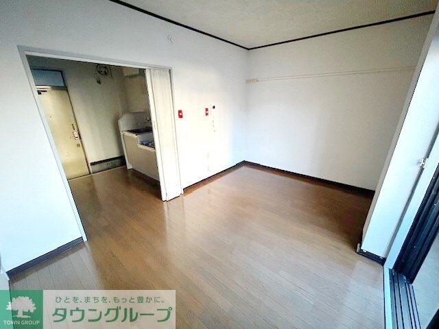 ファミール鈴木の物件内観写真