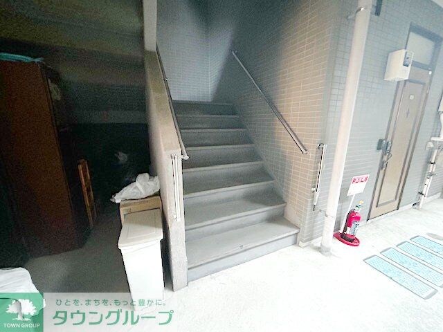 ファミール鈴木の物件内観写真