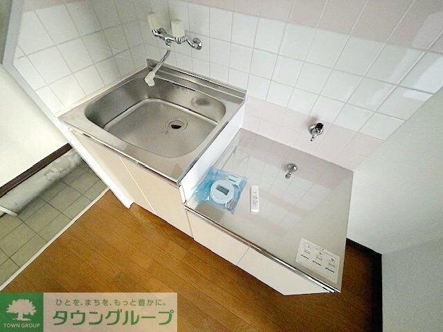 ファミール鈴木の物件内観写真