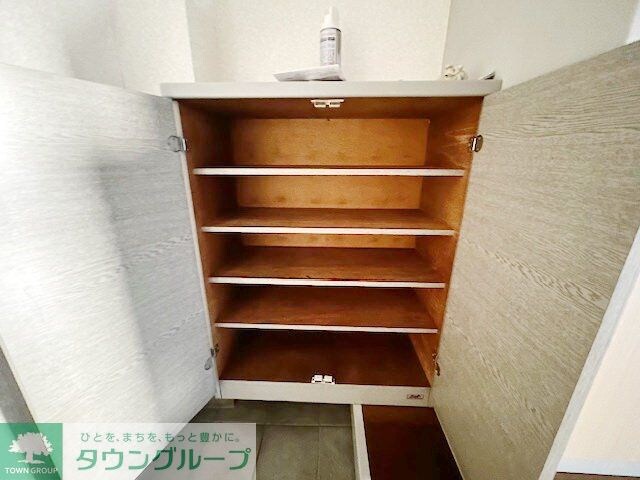 ファミール鈴木の物件内観写真