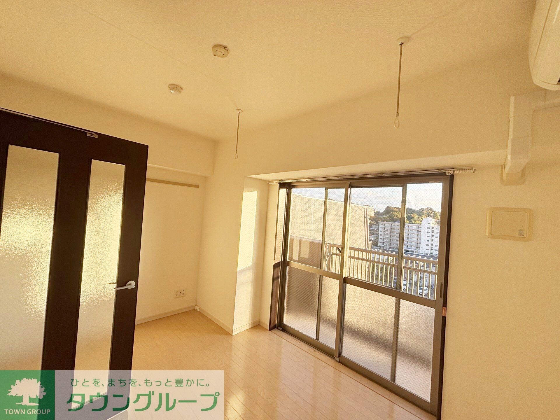 ル・カリエンテの物件内観写真