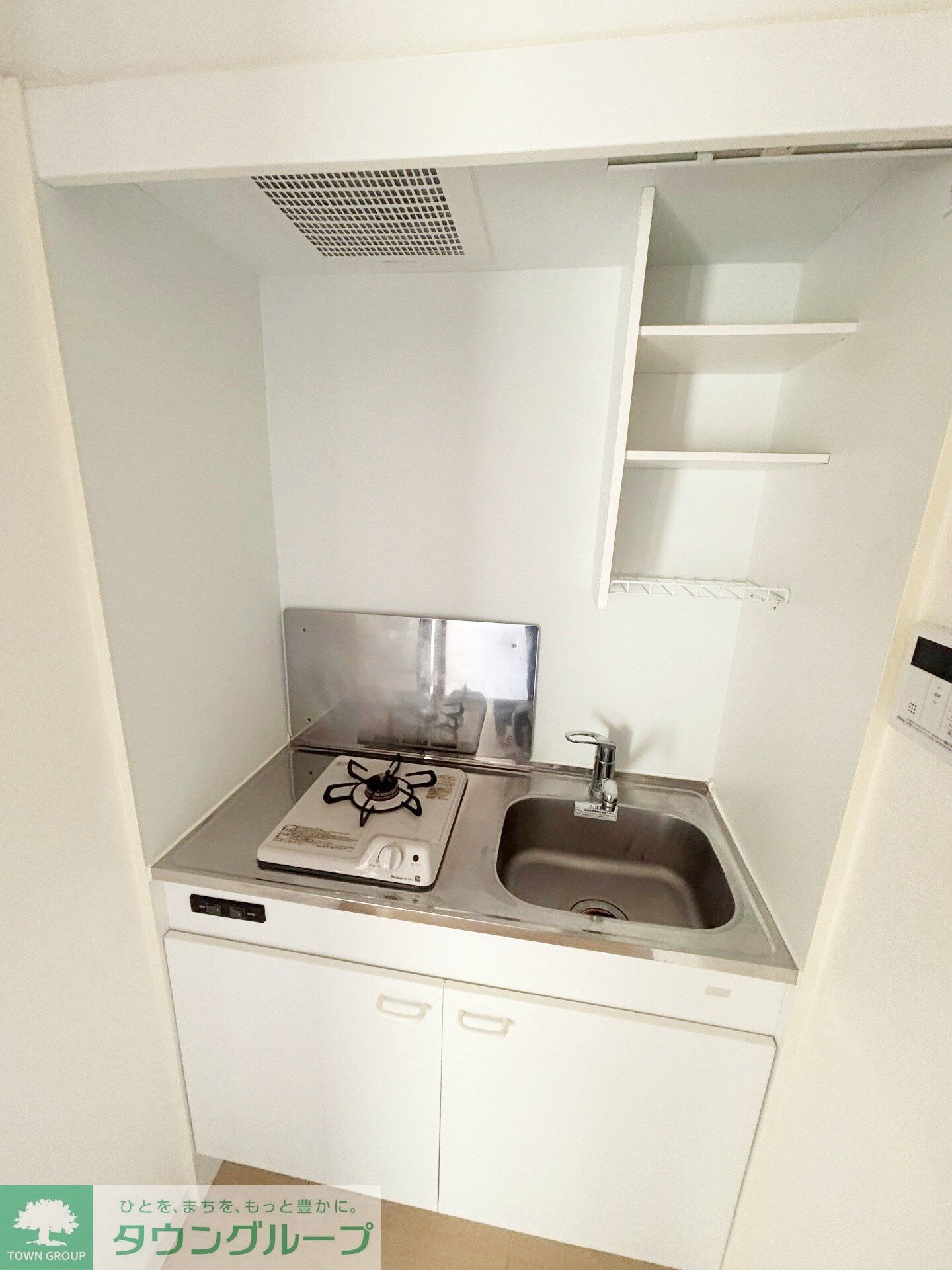 ル・カリエンテの物件内観写真