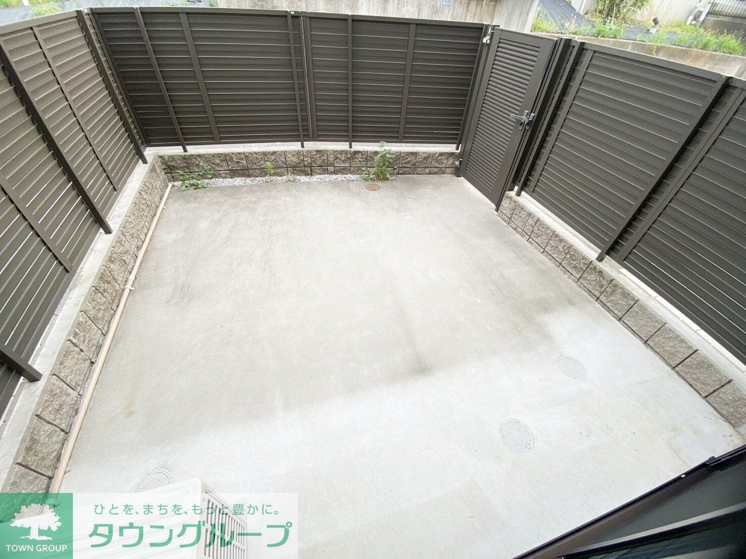 ベルハイムの物件内観写真