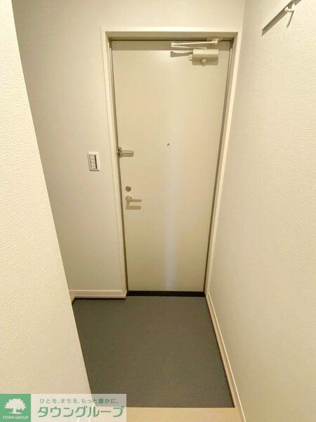 Blue Lotusの物件内観写真