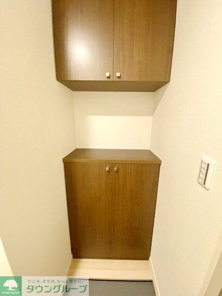 Blue Lotusの物件内観写真