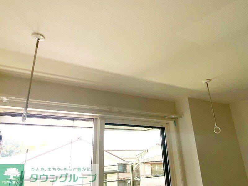 Blue Lotusの物件内観写真