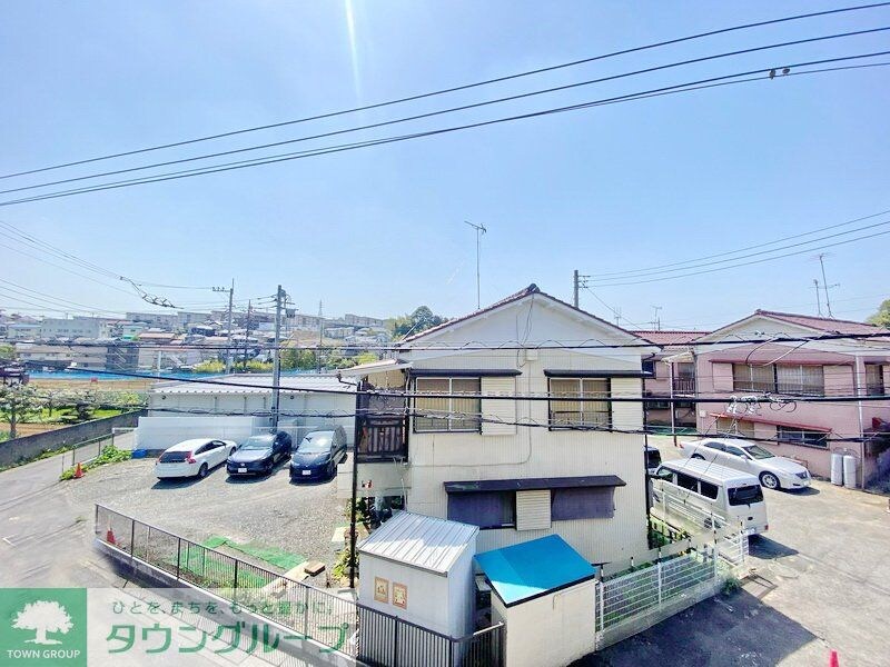 Blue Lotusの物件内観写真