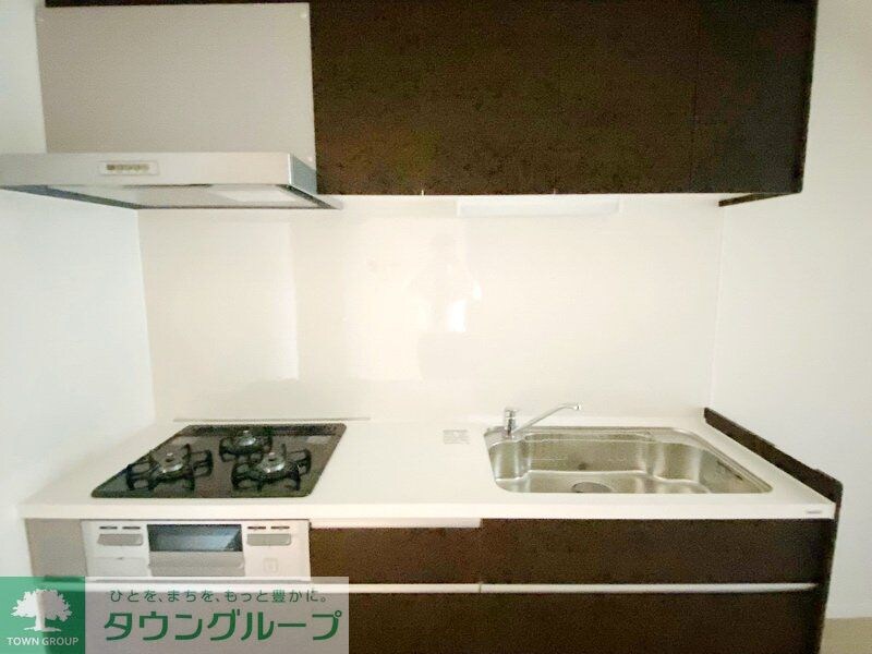 Blue Lotusの物件内観写真