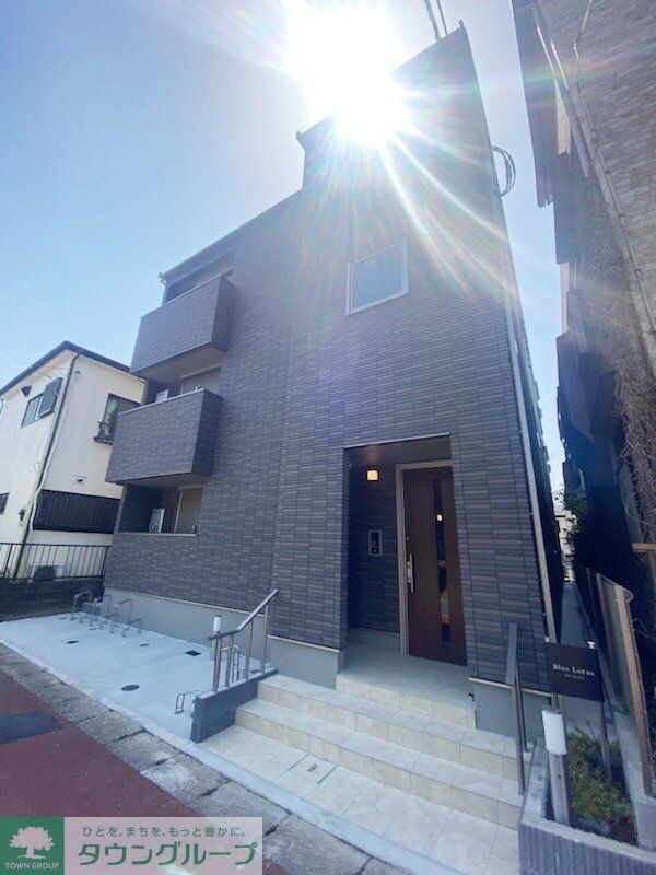 Blue Lotusの物件内観写真