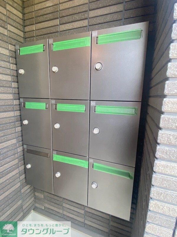 Blue Lotusの物件内観写真