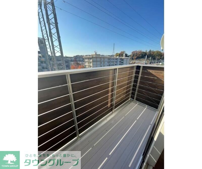 春待坂terraceの物件内観写真