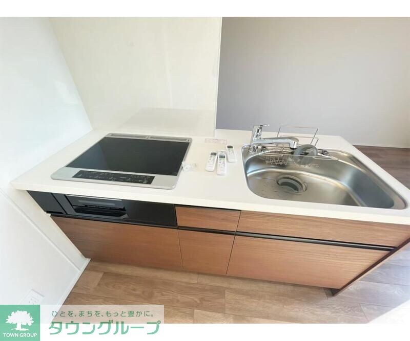 春待坂terraceの物件内観写真