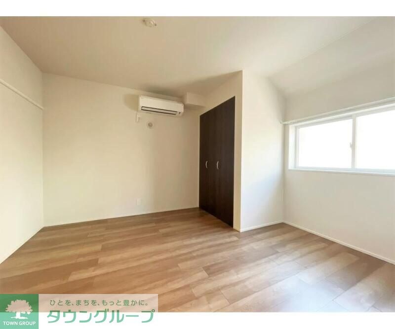 春待坂terraceの物件内観写真