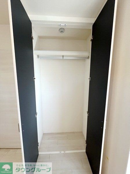 ラフィネスの物件内観写真