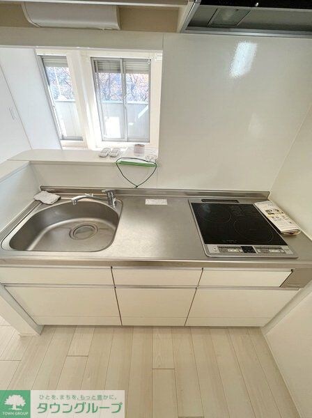 ラフィネスの物件内観写真