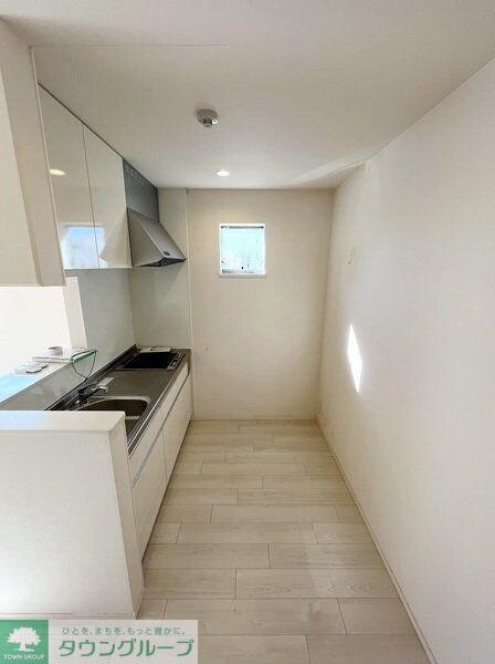 ラフィネスの物件内観写真