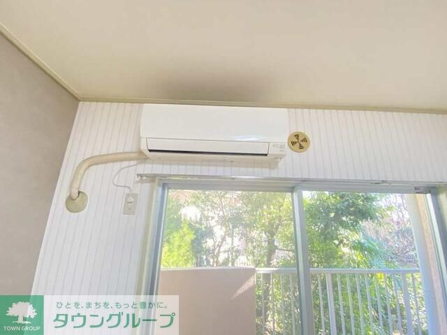 サンライズ青葉台の物件内観写真