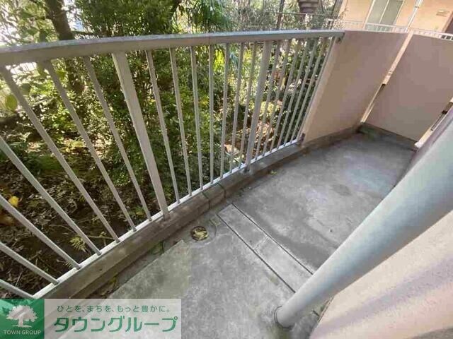 サンライズ青葉台の物件内観写真