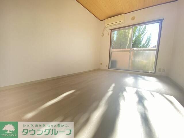 サンライズ青葉台の物件内観写真