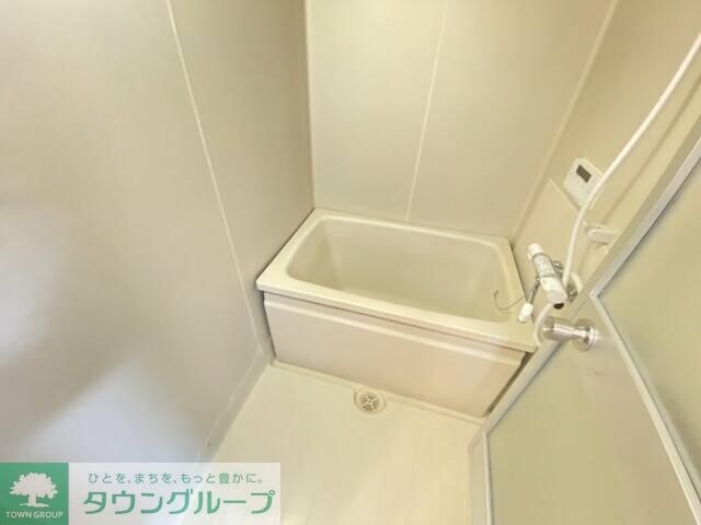 サンライズ青葉台の物件内観写真