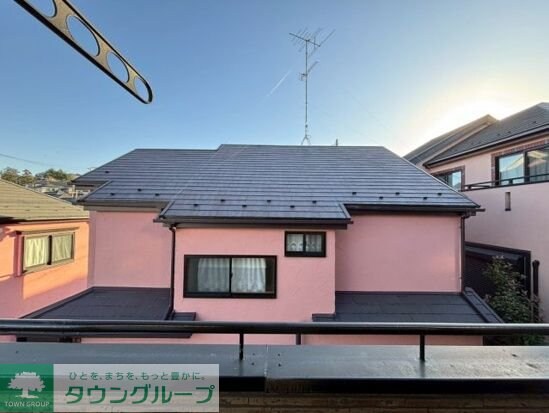 アーバングローブの物件内観写真