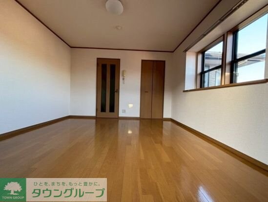 アーバングローブの物件内観写真