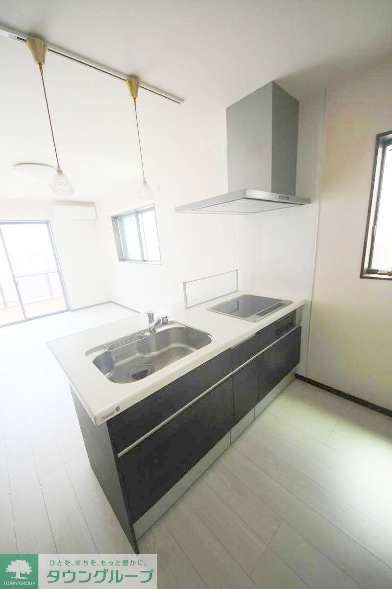 Comfort Residenceの物件内観写真