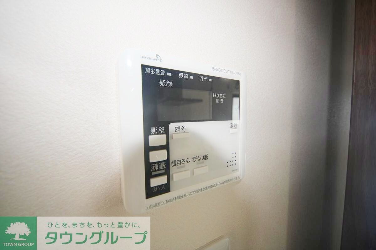 Comfort Residenceの物件内観写真