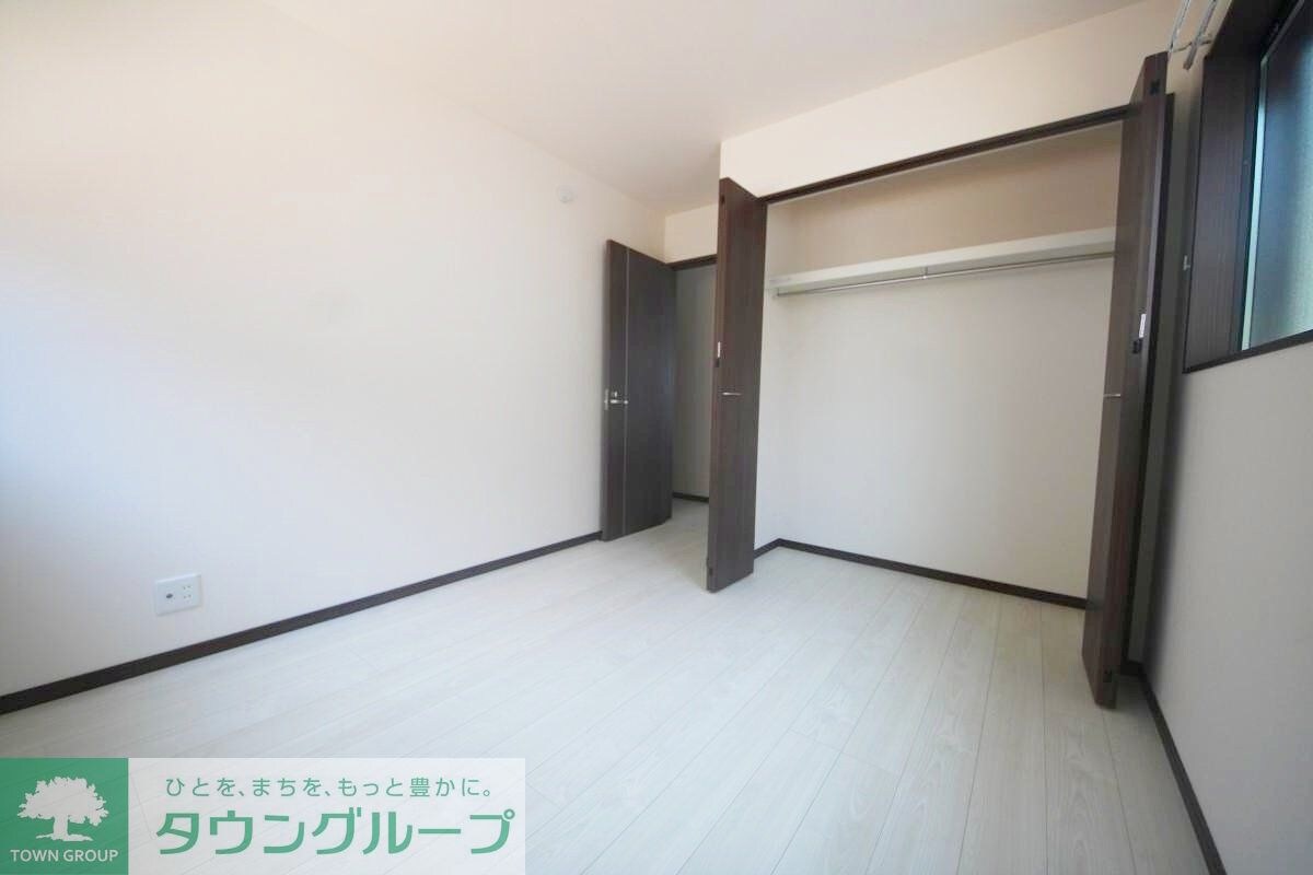 Comfort Residenceの物件内観写真