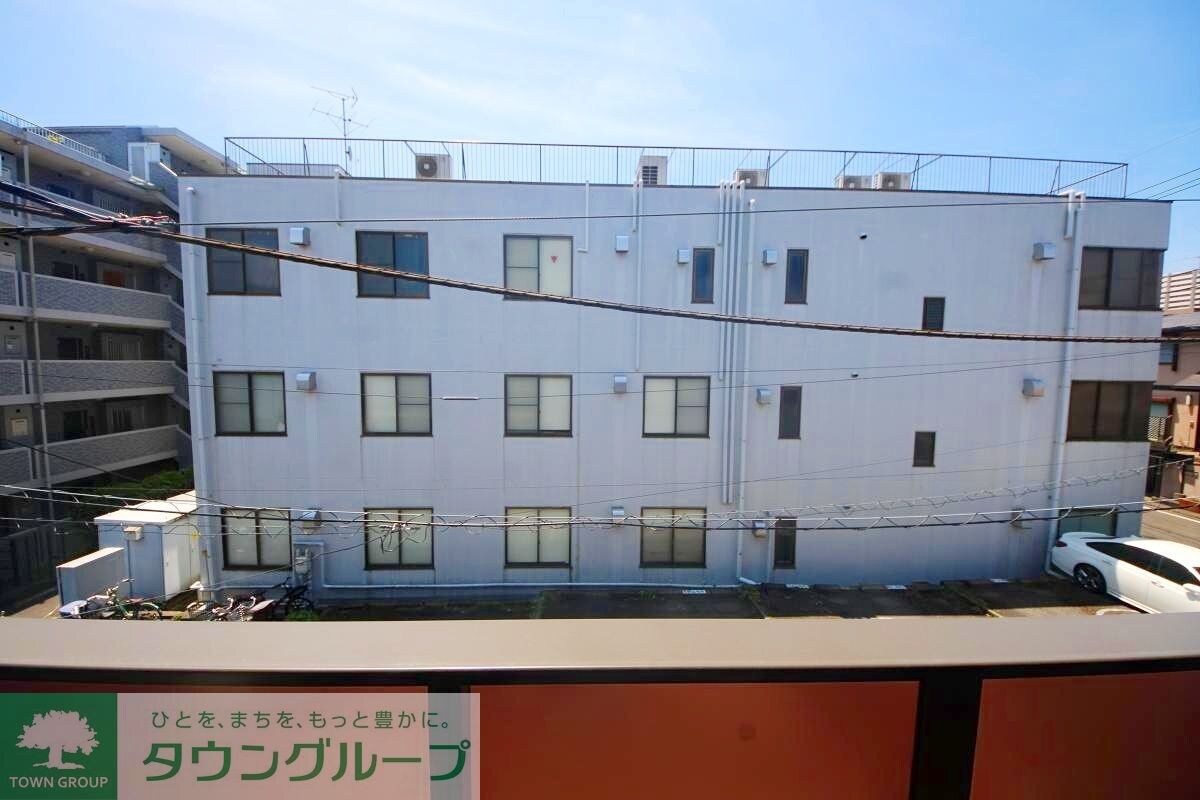 Comfort Residenceの物件内観写真