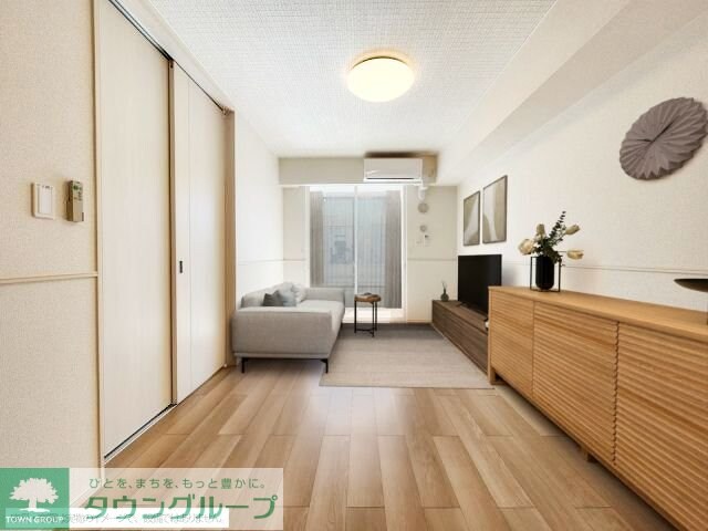 ココ ファミリア Iの物件内観写真