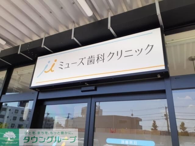 ココ ファミリア Iの物件内観写真