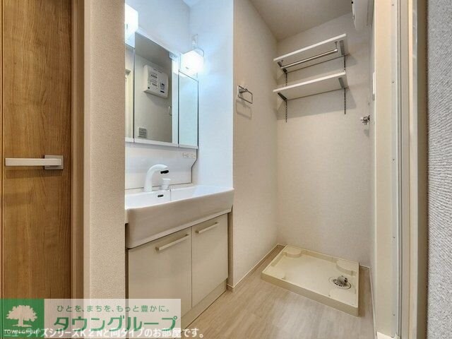 ココ ファミリア Iの物件内観写真