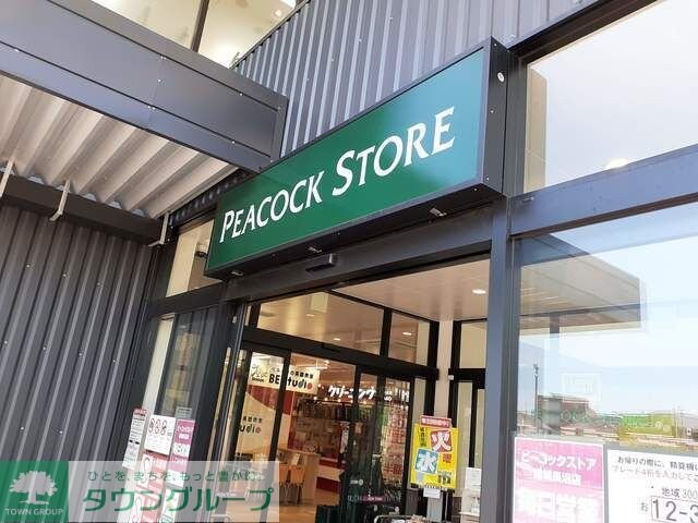 ココ ファミリア Iの物件内観写真